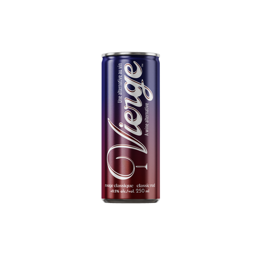 Vierge Classic Red