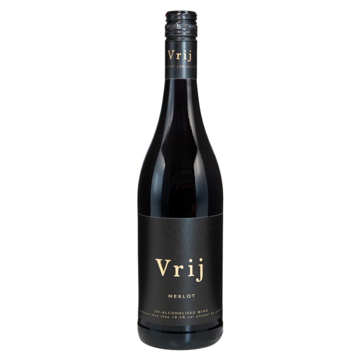 Vrij - Merlot