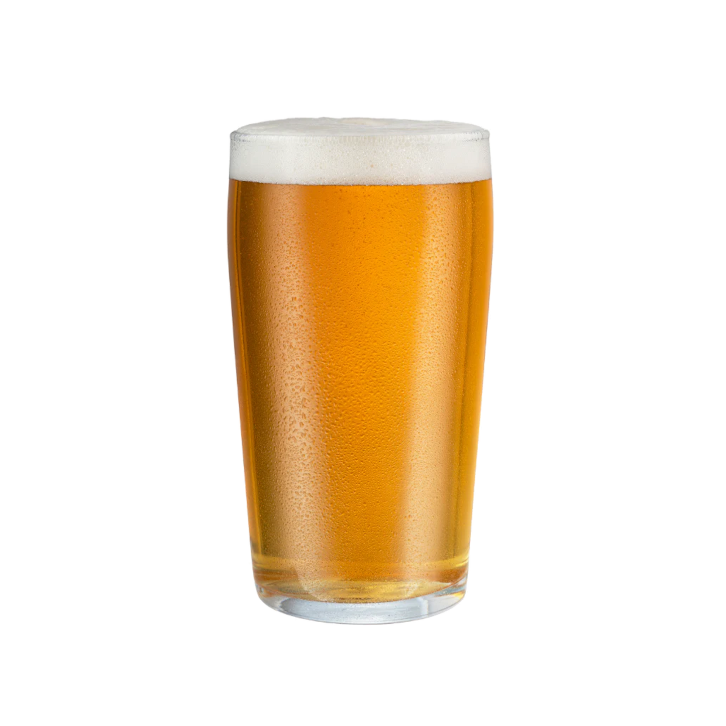 Jump/Ship - Yardarm Lager