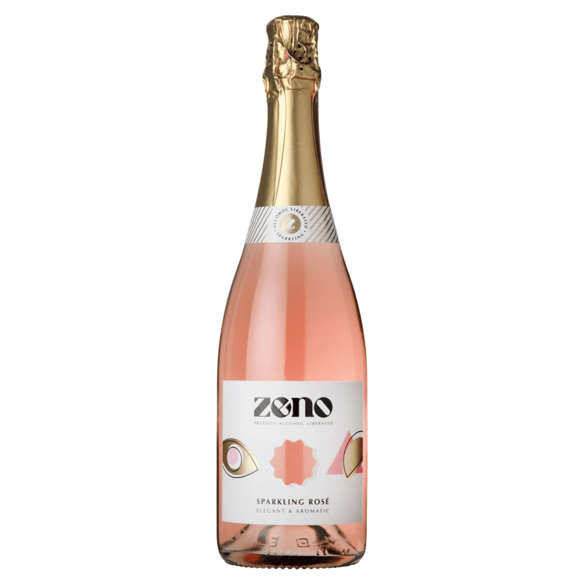 Zeno - Sparkling Rosé