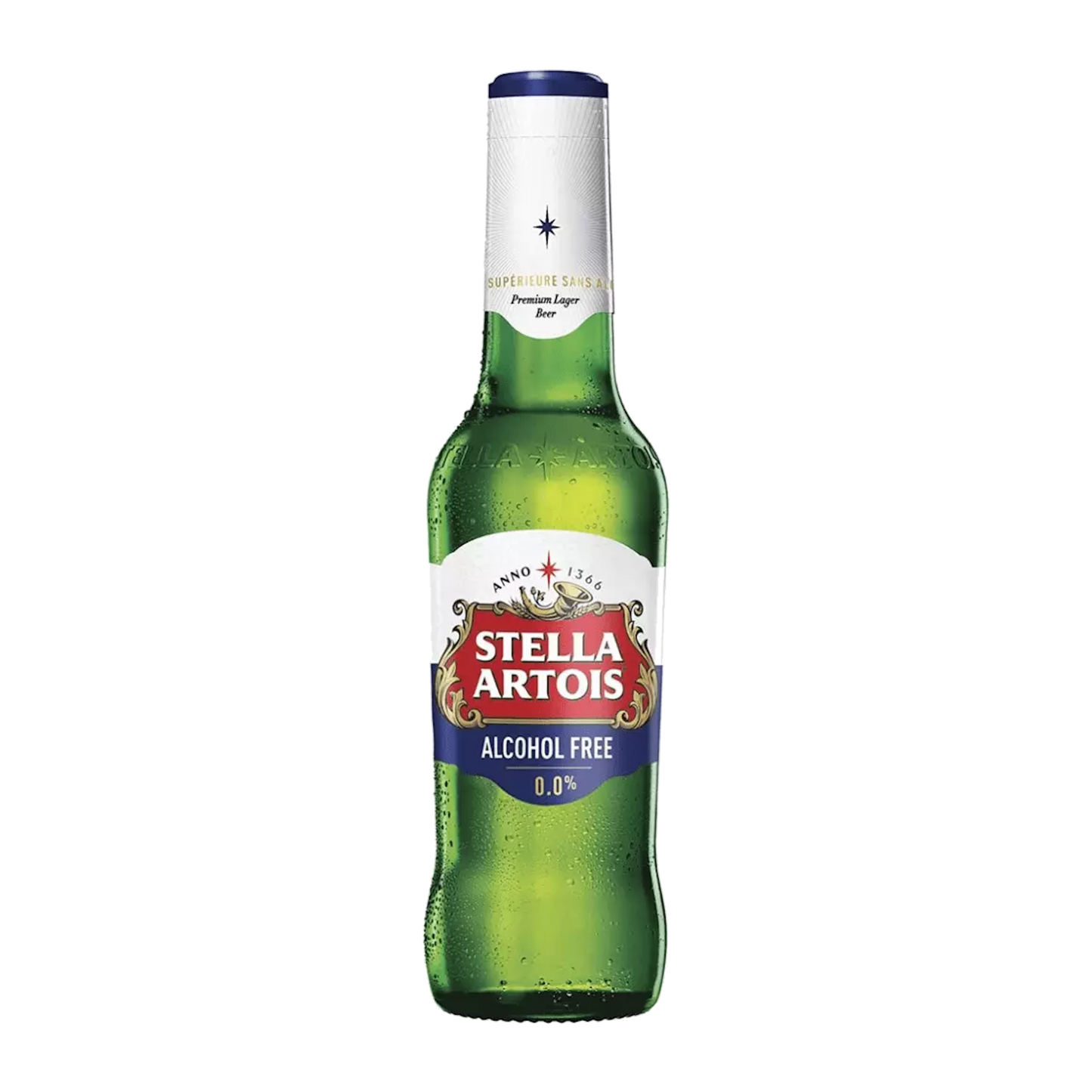 Stella Artois - Liberté