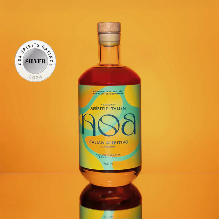NOA - Italian Aperitif Mini