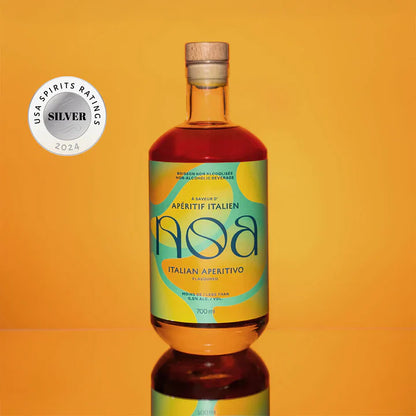 NOA - Italian Aperitif