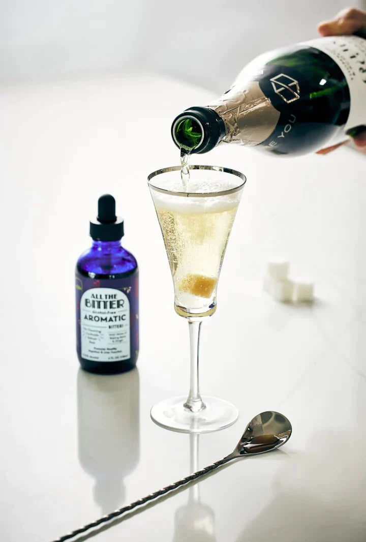 All The Bitter - Aromatic Bitters Mini