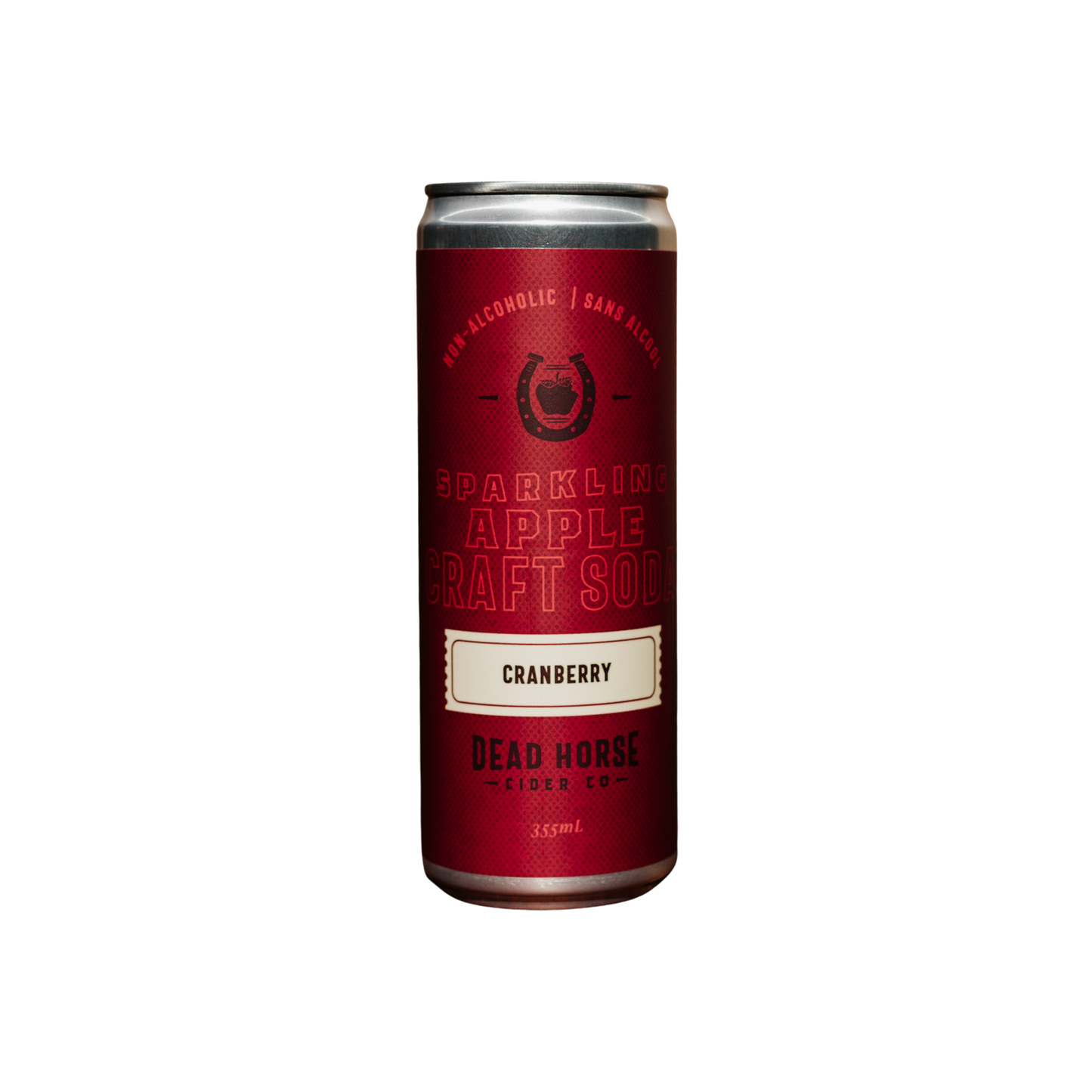 Dead Horse Cider - Cranberry Cider