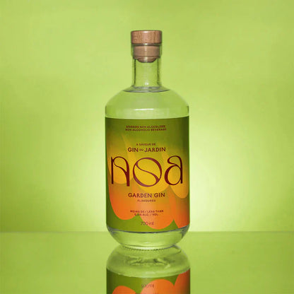 NOA - Garden Gin Mini