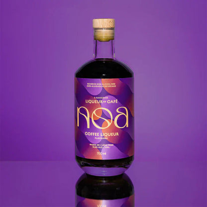 NOA - Coffee Liqueur Mini