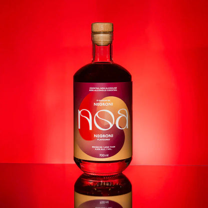 NOA - Negroni