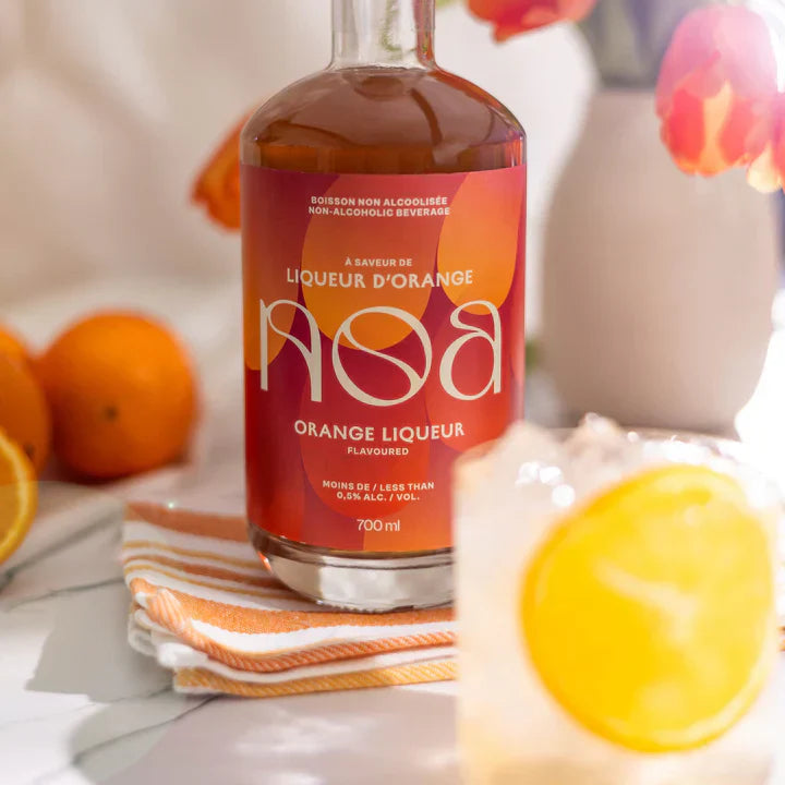NOA - Orange Liqueur