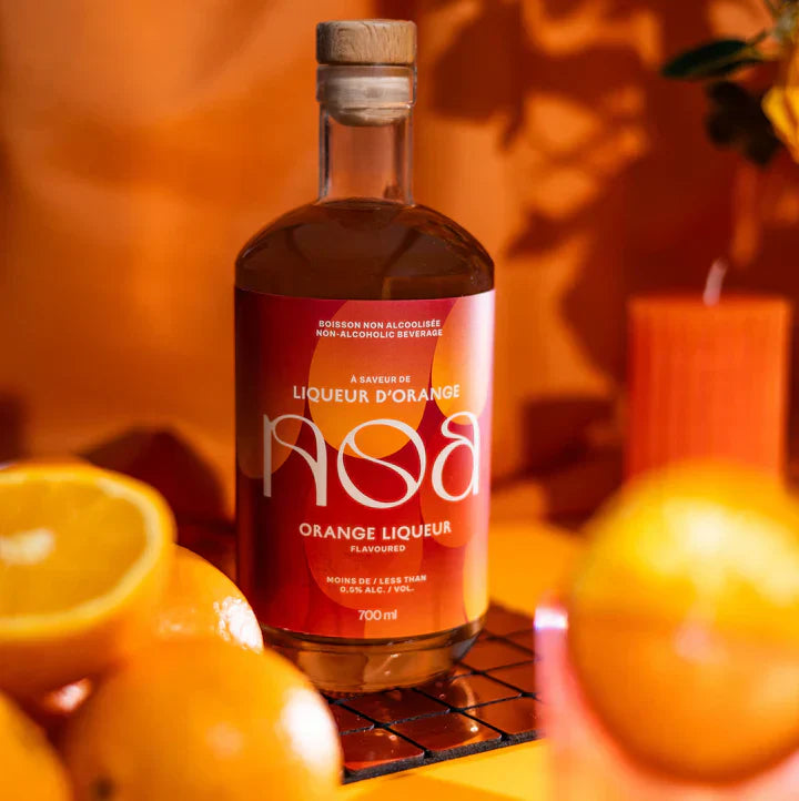 NOA - Orange Liqueur