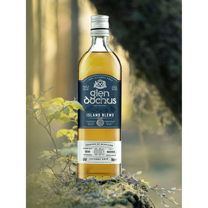 Glen Dochus - Island Blend