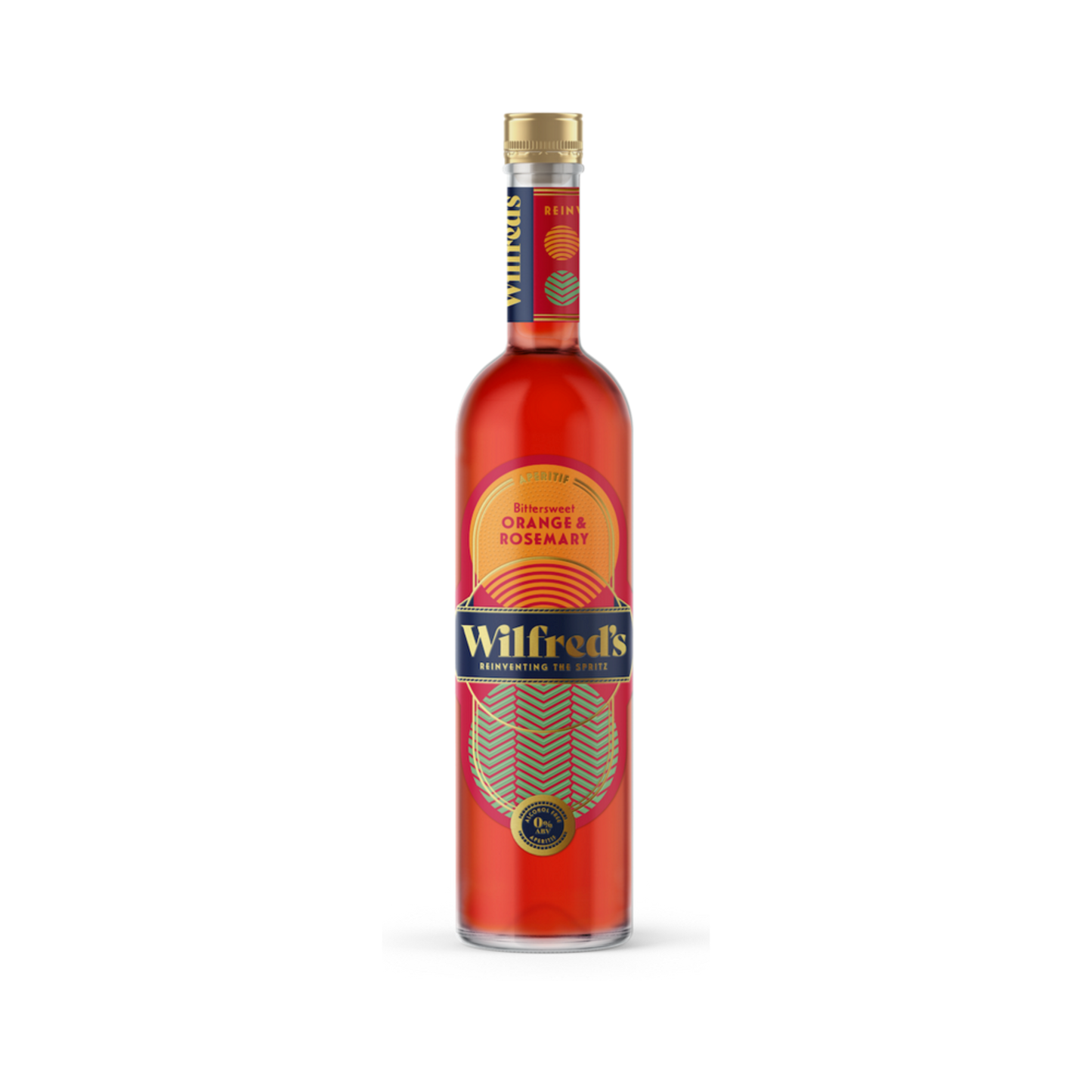 Wilfred's - Aperitif